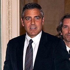 Will George Clooney Testify in Berlusconi's Prostitution Trial? Will George Clooney Testify in Berlusconi's Prostitution Trial?