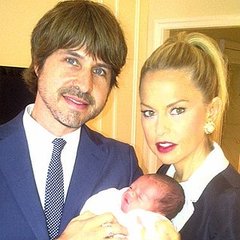 Rachel Zoe Tweets Photo of Baby Skyler