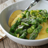 Healthy Asparagus Recipes