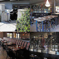 Pictures of Sotto Restaurant in Los Angeles