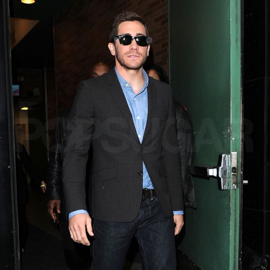 Pictures of Jake Gyllenhaal Pictures of Jake Gyllenhaal