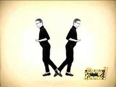 GiggleSugar Sneak Peek: Andy Dick warps Audrey Hepburn Gap Ad GiggleSugar Sneak Peek: Andy Dick warps Audrey Hepburn Gap Ad