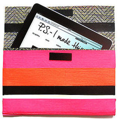 DIY Your Own iPad Clutch DIY Your Own iPad Clutch