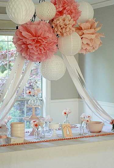 The Food Table