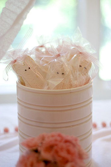 Bunny Cookies
