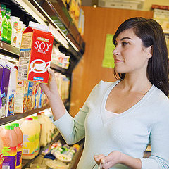 Vegan Foods That Are High in Vitamin B12