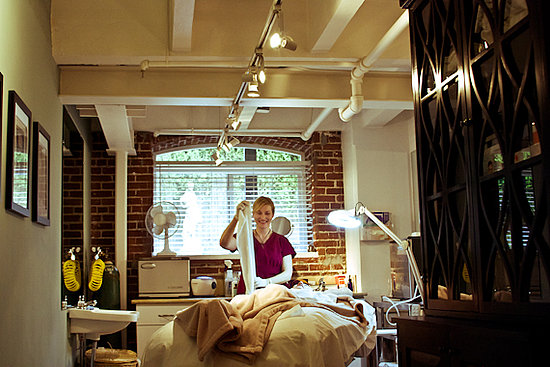 MedEstheticsRX: Studious Skin Care That's More Than Skin Deep