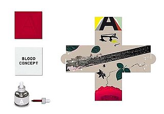 New Perfumes Smell Like Different Blood Types 2011-04-01 10:36:02