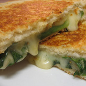 Most Popular Grilled Cheese Recipes