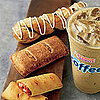 Photo Gallery: Dunkin' Donuts Hearty Snacks Menu