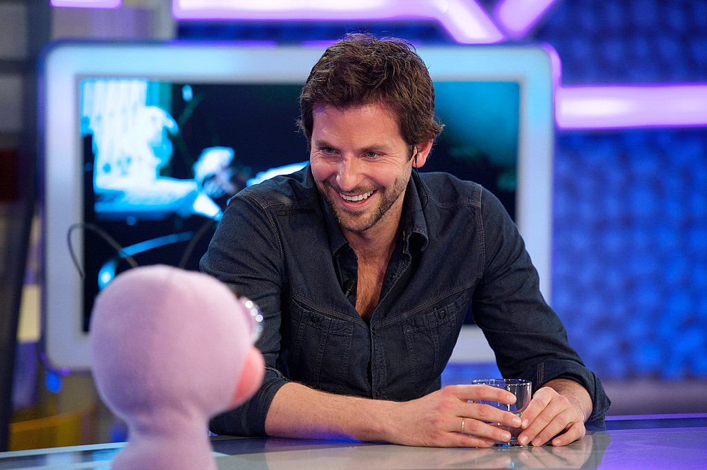 Bradley Cooper's Limitless Charm Wins Over More Fans as The Hangover Part II Trailer Debuts! Bradley Cooper's Limitless Charm Wins Over More Fans as The Hangover Part II Trailer Debuts!