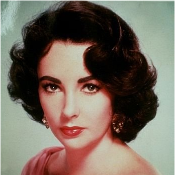 Genetic Mutation Caused Elizabeth Taylor's Beauty