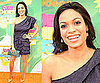 Rosario Dawson at the Kids' Choice Awards 2011