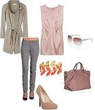 Fab Style Challenge: Soft & Feminine
