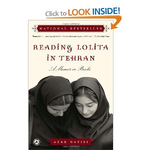  Reading Lolita in Tehran