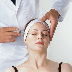 The New Alternative to Botox Uses Cold to Relax Wrinkles The New Alternative to Botox Uses Cold to Relax Wrinkles