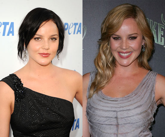 Abbie Cornish