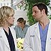 Lucy and Alex