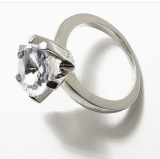The Average Cost of an Engagement Ring