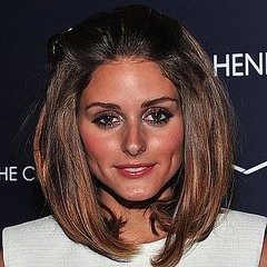 Love It or Hate It? Olivia Palermo's Retro-Inspired Hairstyle Love It or Hate It? Olivia Palermo's Retro-Inspired Hairstyle