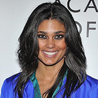 Get Rachel Roy's Smoldering Makeup Look