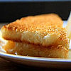Grilled Cheese With Honey Recipe