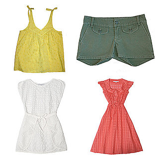 Built by Wendy Post Online Sample Sale 4/5-4/11