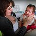 There's More Than One Way to Burp a Baby
