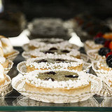 Vanille Patisserie on Clybourn Avenue Vanille Patisserie on Clybourn Avenue