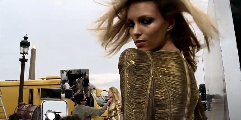 Watch Inez and Vinoodh's "Girls on Film" Video for Vogue Paris, Featuring Anja Rubik, Natasha Poly, and Isabeli Fontana Watch Inez and Vinoodh's "Girls on Film" Video for Vogue Paris, Featuring Anja Rubik, Natasha Poly, and Isabeli Fontana