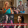 Scream 4 Death Predictions