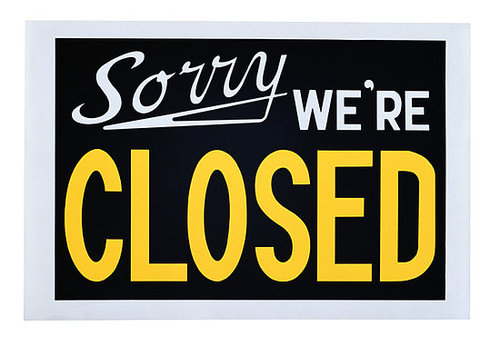 How Does the Government Shutdown Affect Me?