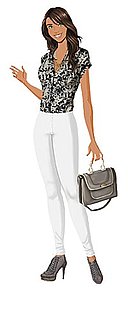 Retail Therapy Avatar Style Award Winner Is MammaAx!