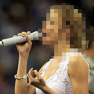 Pop Quiz, Hot Shot: Week of April 4, 2011