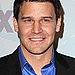 David Boreanaz David Boreanaz