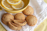 Hidden Jem “Butter” Cookies Hidden Jem “Butter” Cookies