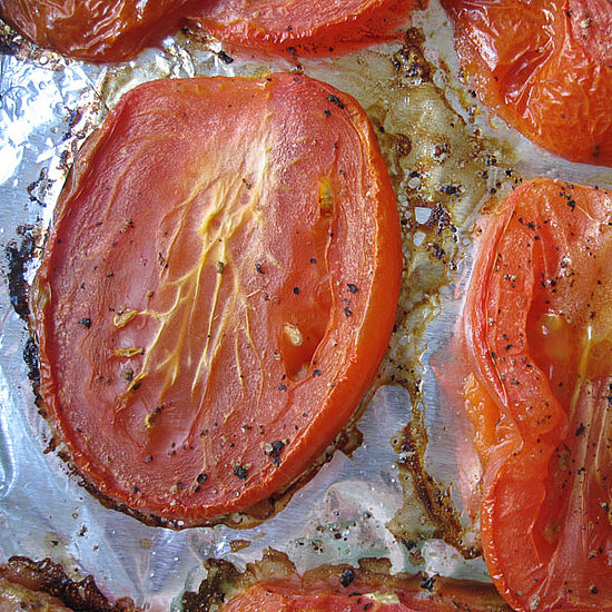 Roasted Tomatoes