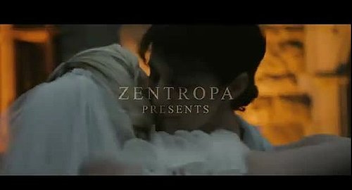 Melancholia Trailer With Kirsten Dunst and Alexander Skarsgard
