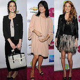 Pictures of Mandy Moore, Selma Blair, Whitney Port, Rashida Jones, Jenna Dewan, and More Celebs at Lucky Shops LA! Pictures of Mandy Moore, Selma Blair, Whitney Port, Rashida Jones, Jenna Dewan, and More Celebs at Lucky Shops LA!