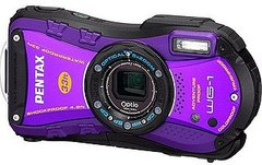 Waterproof Digital Camera Pentax Optio WG-1 Waterproof Digital Camera Pentax Optio WG-1