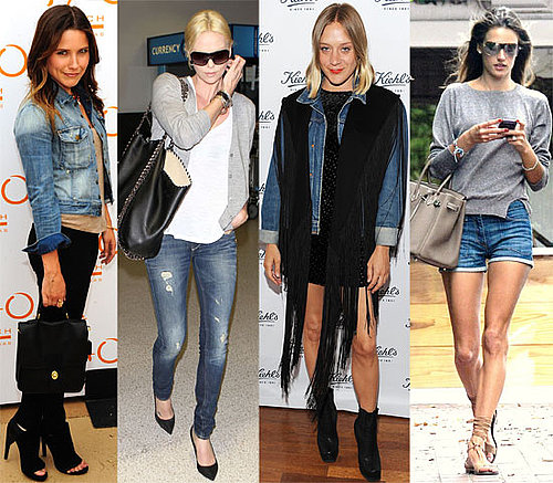 Celebrity Style Pictures 2011-04-08 14:37:38