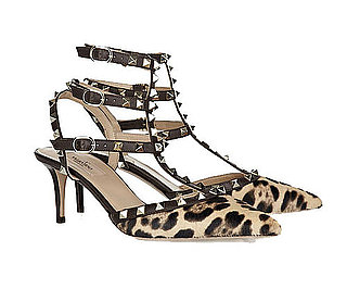 Valentino Kitten Heels