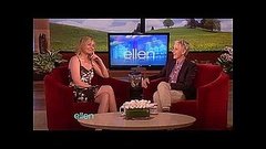 Kim Cattrall on The Ellen DeGeneres Show Video Clip Kim Cattrall on The Ellen DeGeneres Show Video Clip