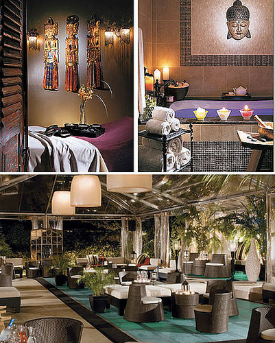 My Favorite Spots in Dallas, Texas