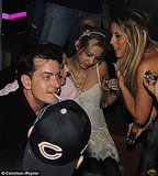 CHARLIE SHEEN TORPEDO OF TRUTH