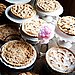 Homemade Dessert Bar
