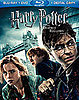 Harry Potter and the Deathly Hallows Part I Now Available on DVD
