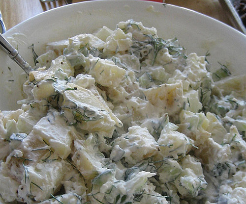 Potato Salad Potato Salad