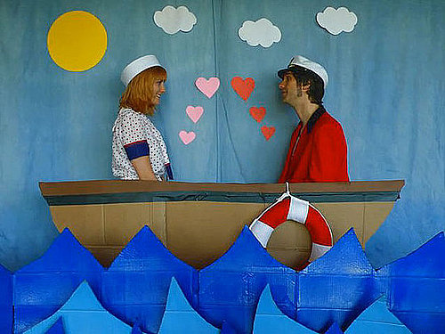 Film a Stop-Motion Video Film a Stop-Motion Video