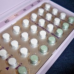 Should Men or Women Be in Charge of Birth Control? Should Men or Women Be in Charge of Birth Control?